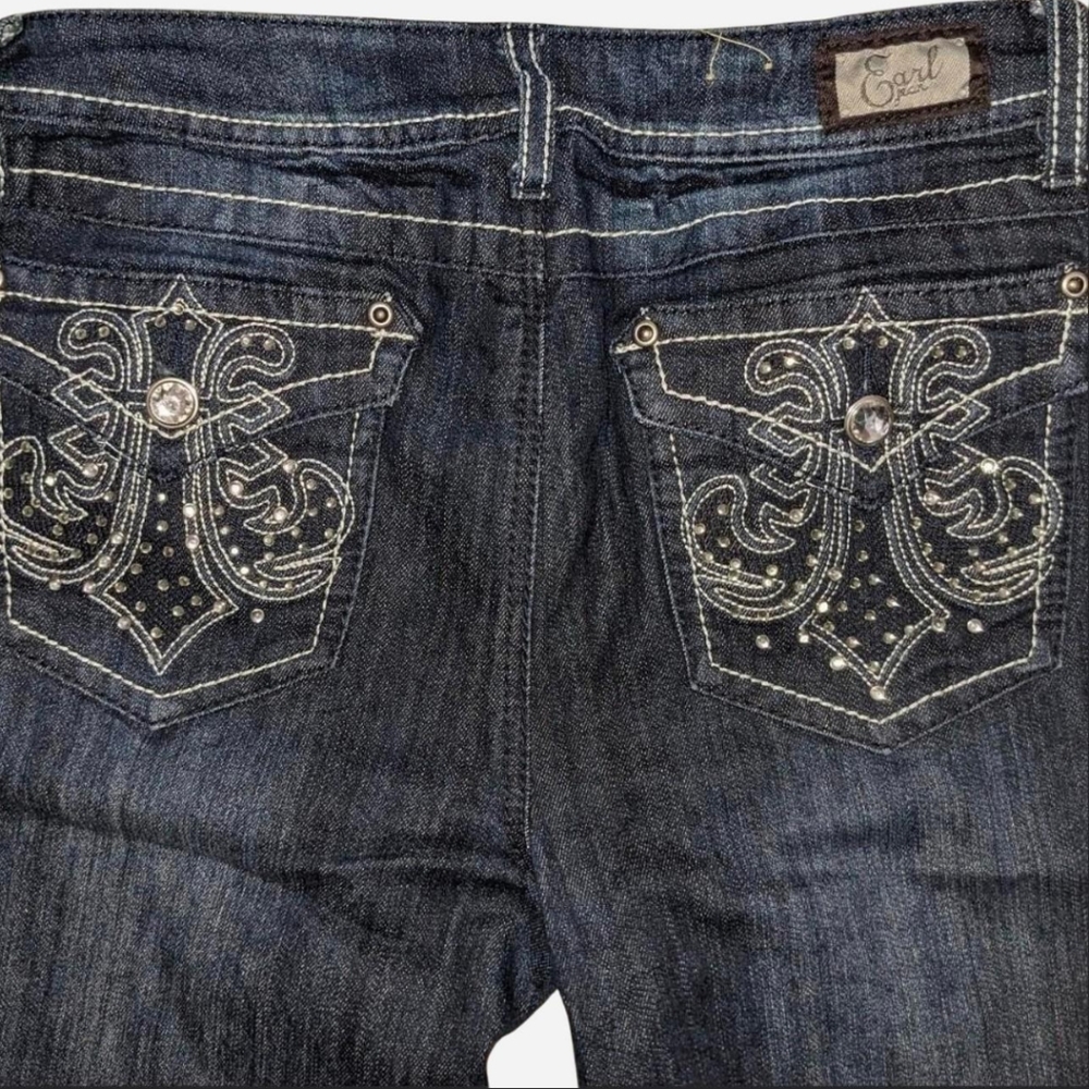 Earl Jeans - size 8